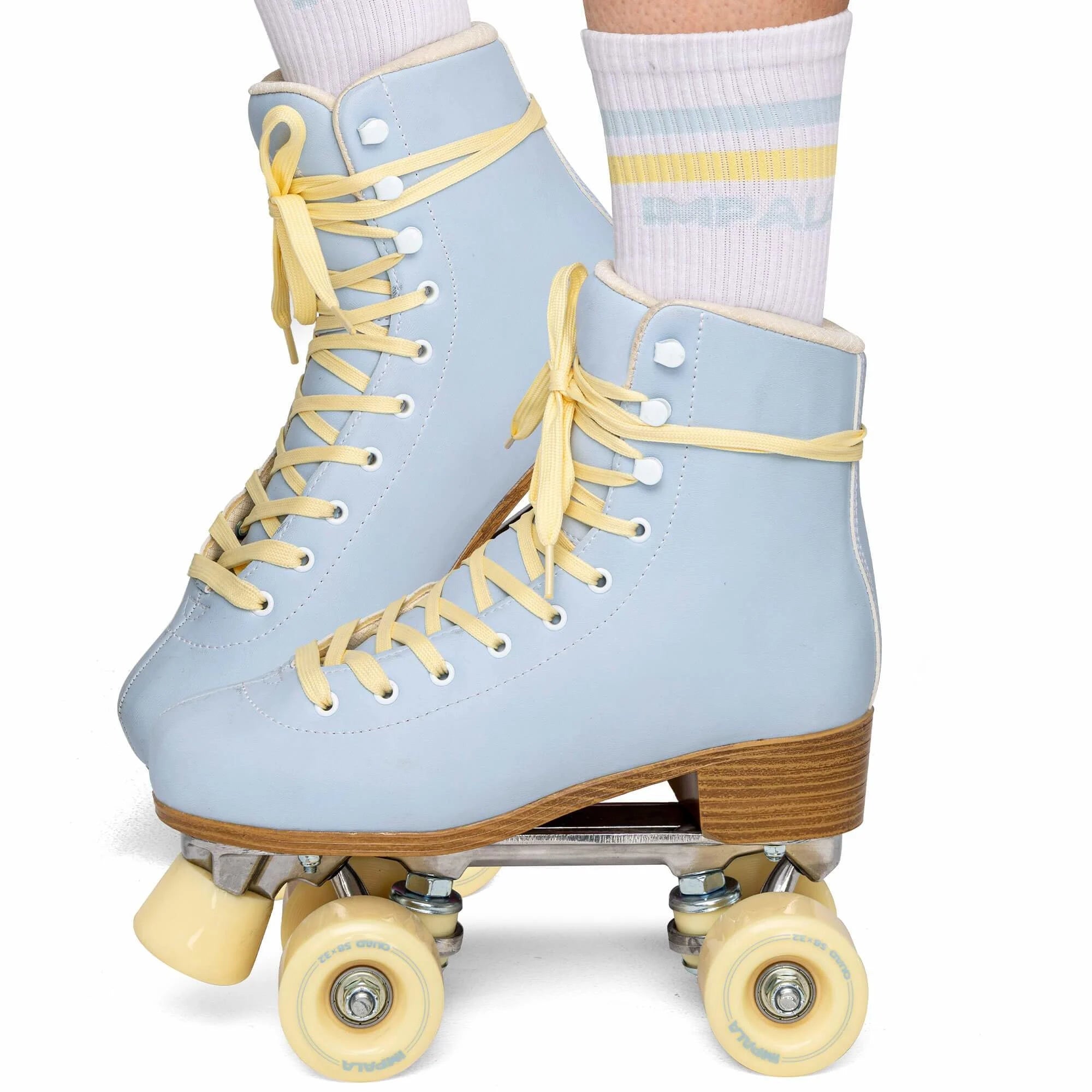 IMPALA - Patins à Roulettes - Sky Blue