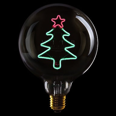 MITB - XMAS TREE