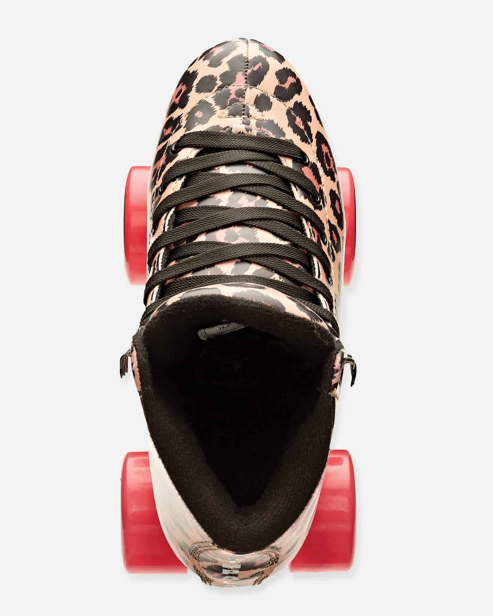 IMPALA - Patins à Roulettes - Léopard