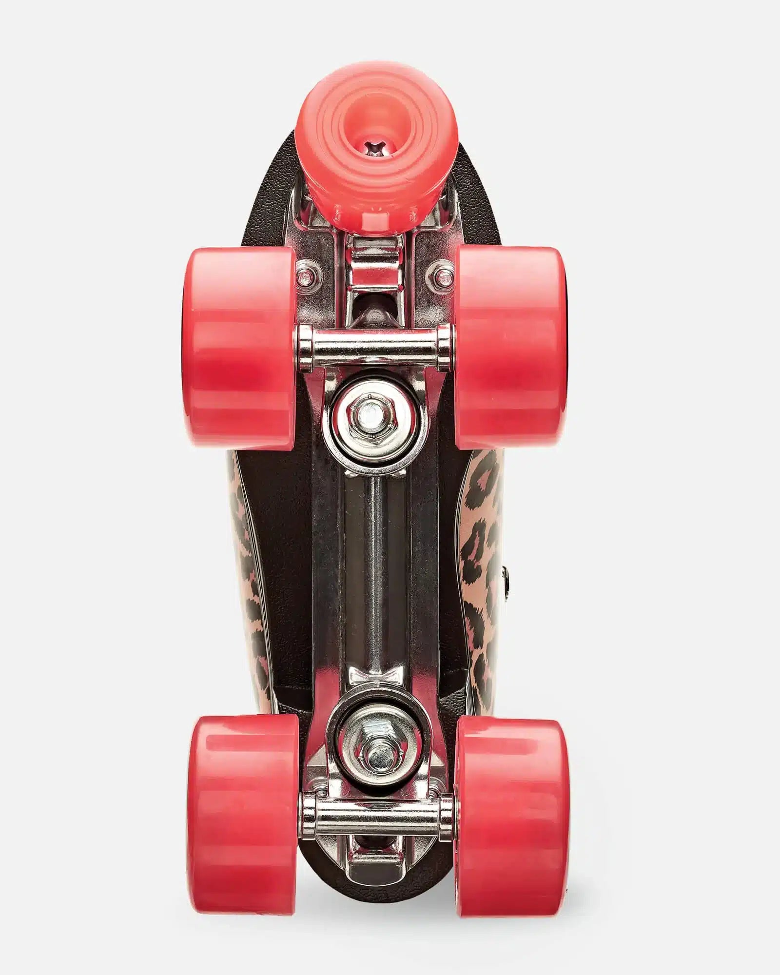 IMPALA - Patins à Roulettes - Léopard