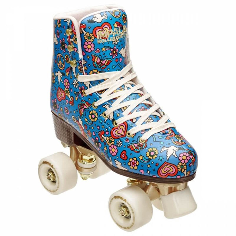 IMPALA - Patins à Roulettes - Harmony Blue