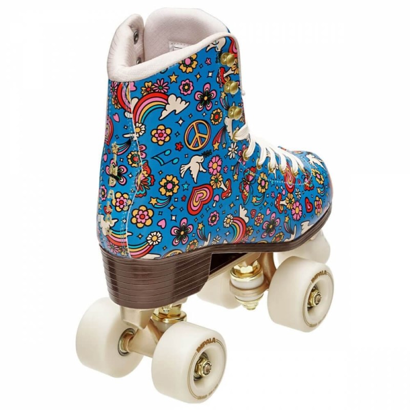 IMPALA - Patins à Roulettes - Harmony Blue