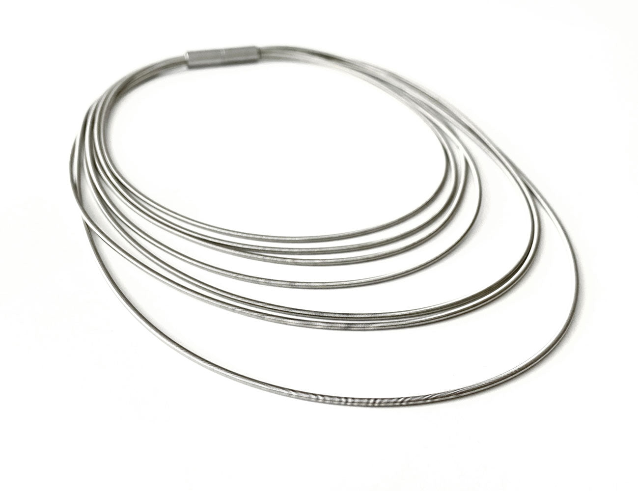 LA MOLLLA - Collier KABEL