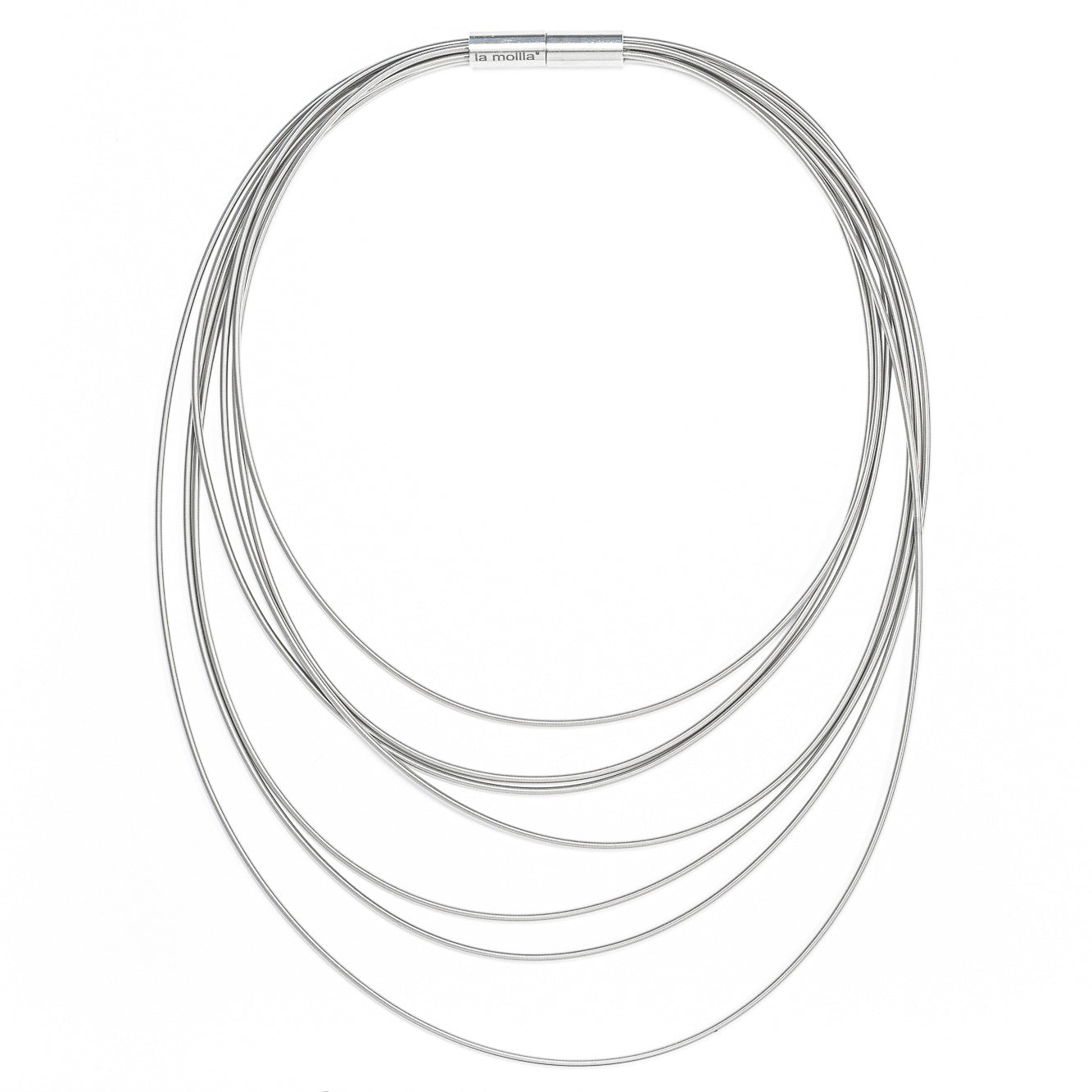 LA MOLLLA - Collier KABEL