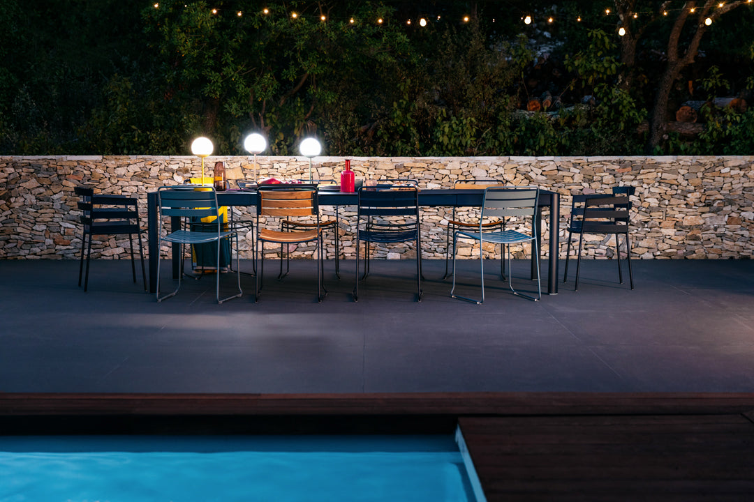 FERMOB - Chaise SURPRISING