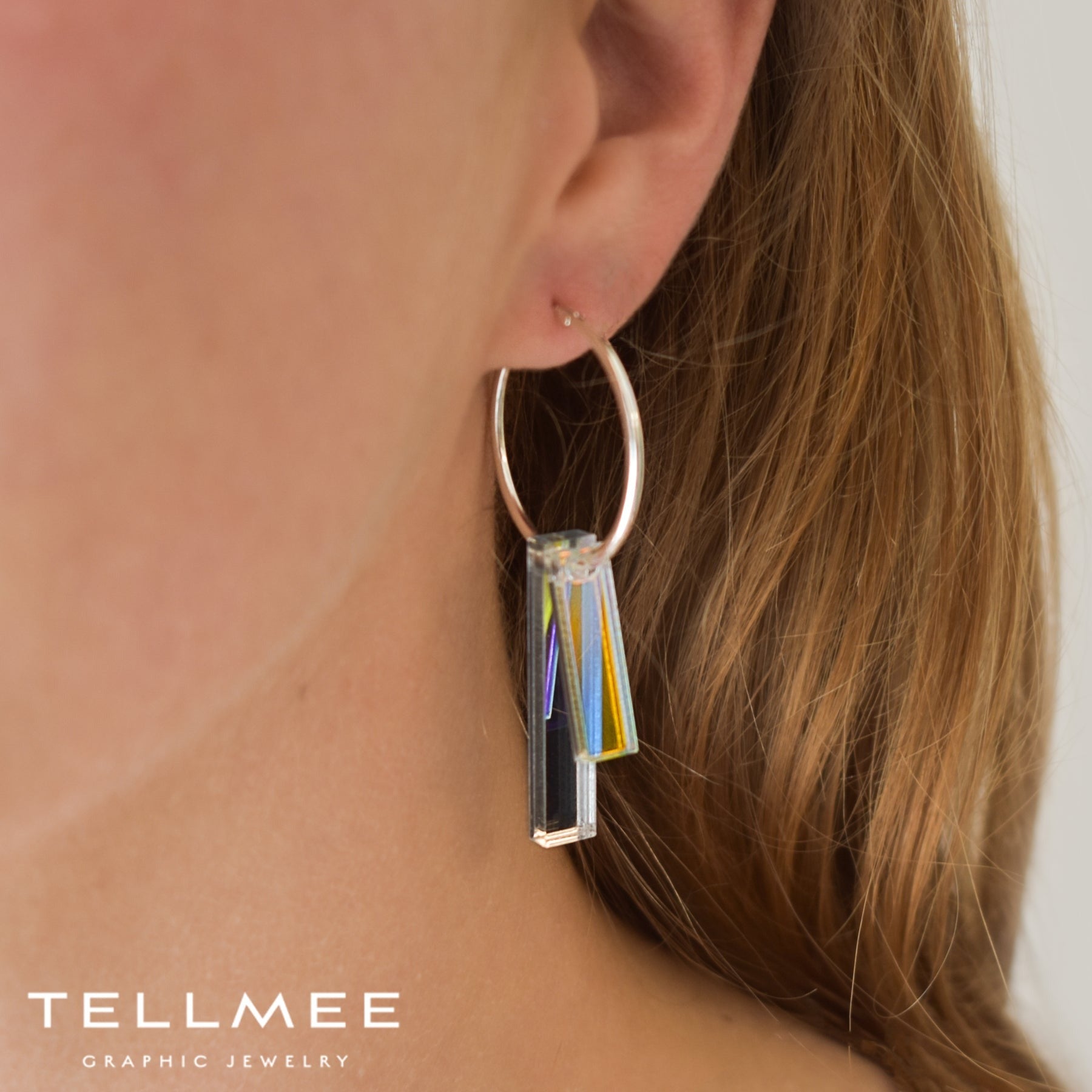 TELLMEE - TIKA BARRETTES XS