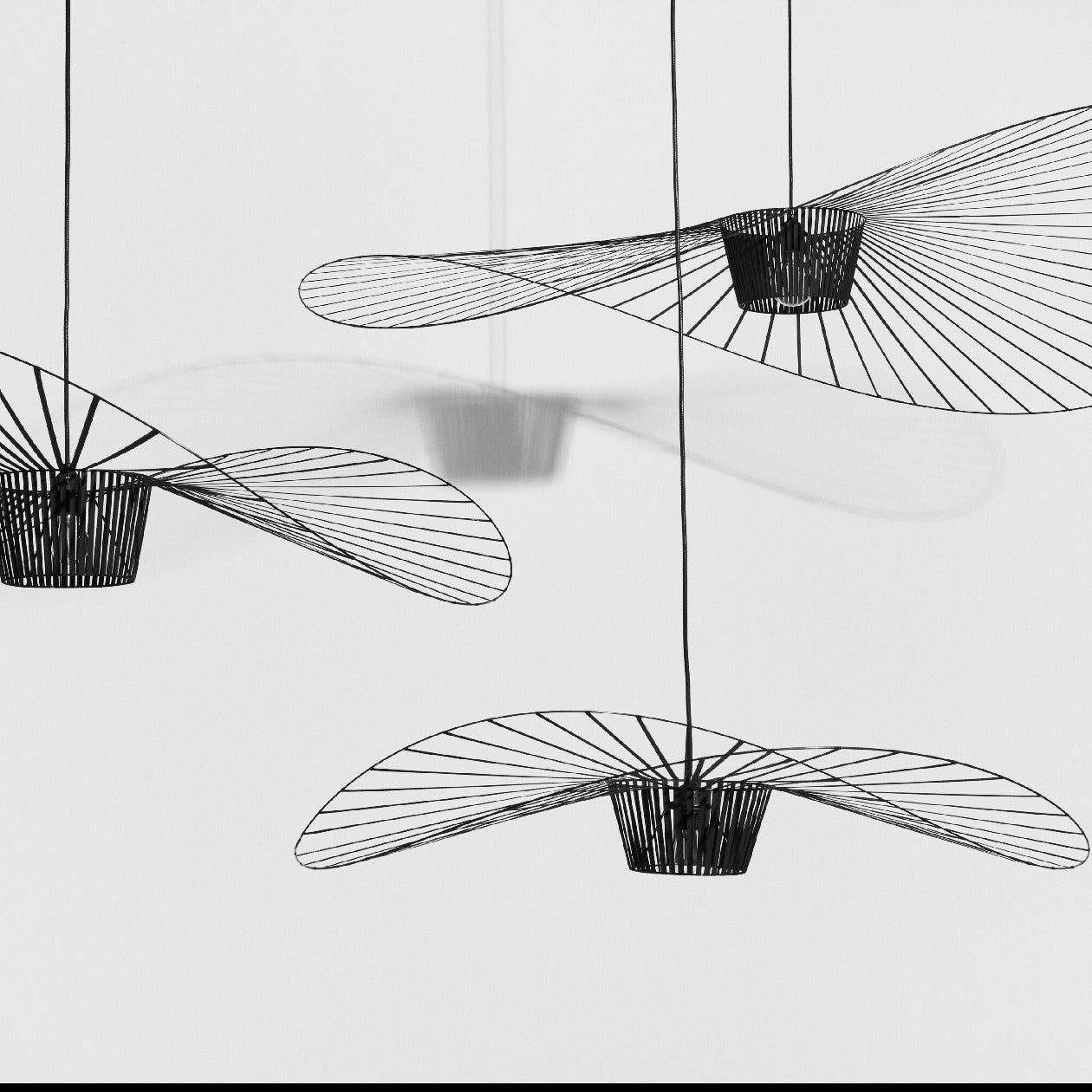 PETITE FRITURE - Suspension VERTIGO