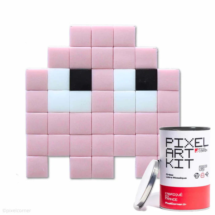 Pixel Art Kit - GLOOMIES KINPY