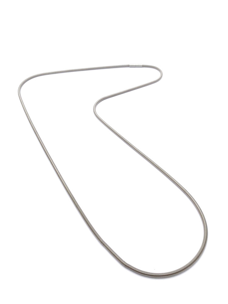 LA MOLLLA - Collier SENSE Sautoir