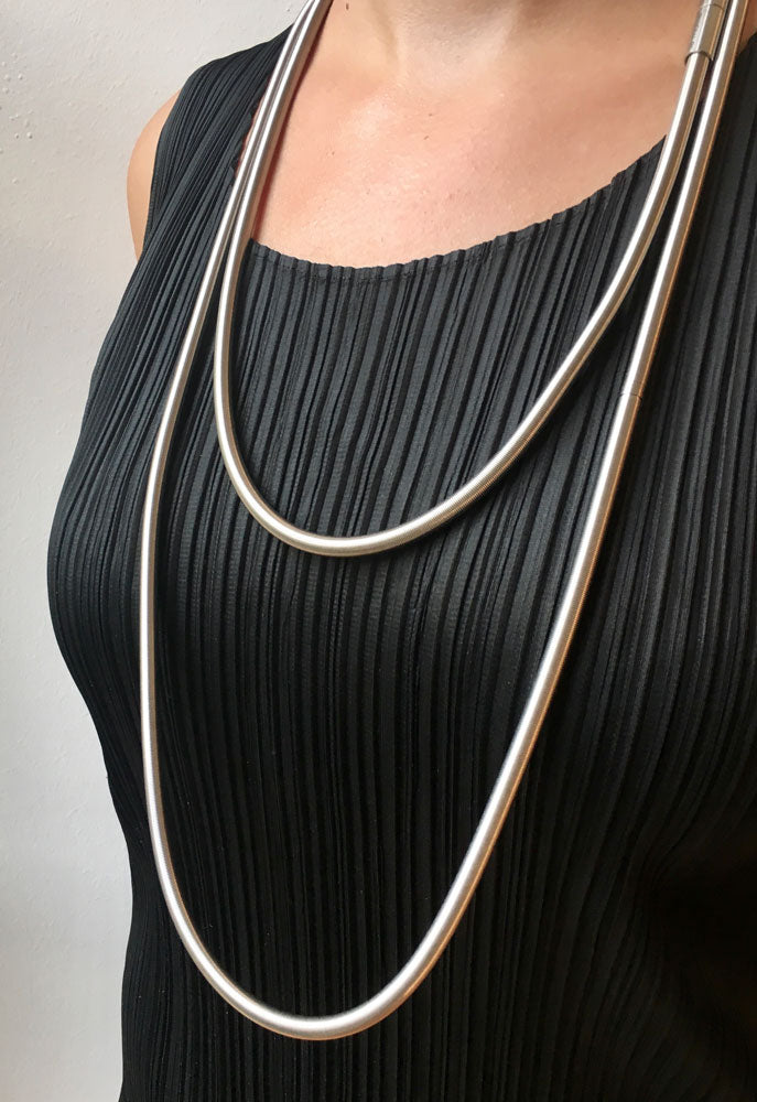 LA MOLLLA - Collier SENSE Sautoir