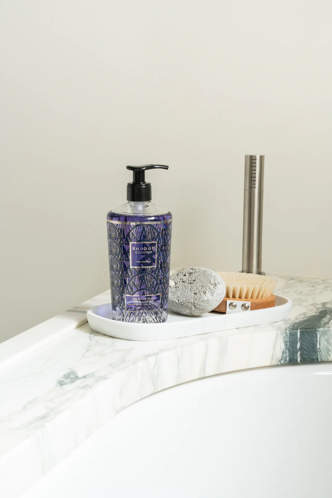 BAOBAB - Gel Douche MANHATTAN