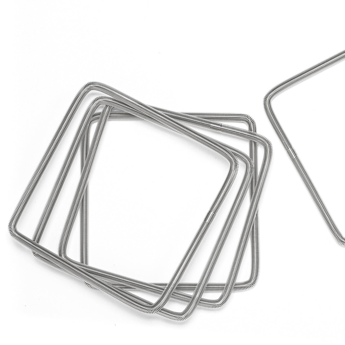 LA MOLLLA - Bracelets SQUARE