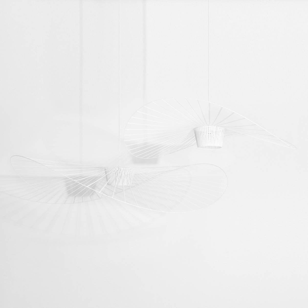 PETITE FRITURE - Suspension VERTIGO