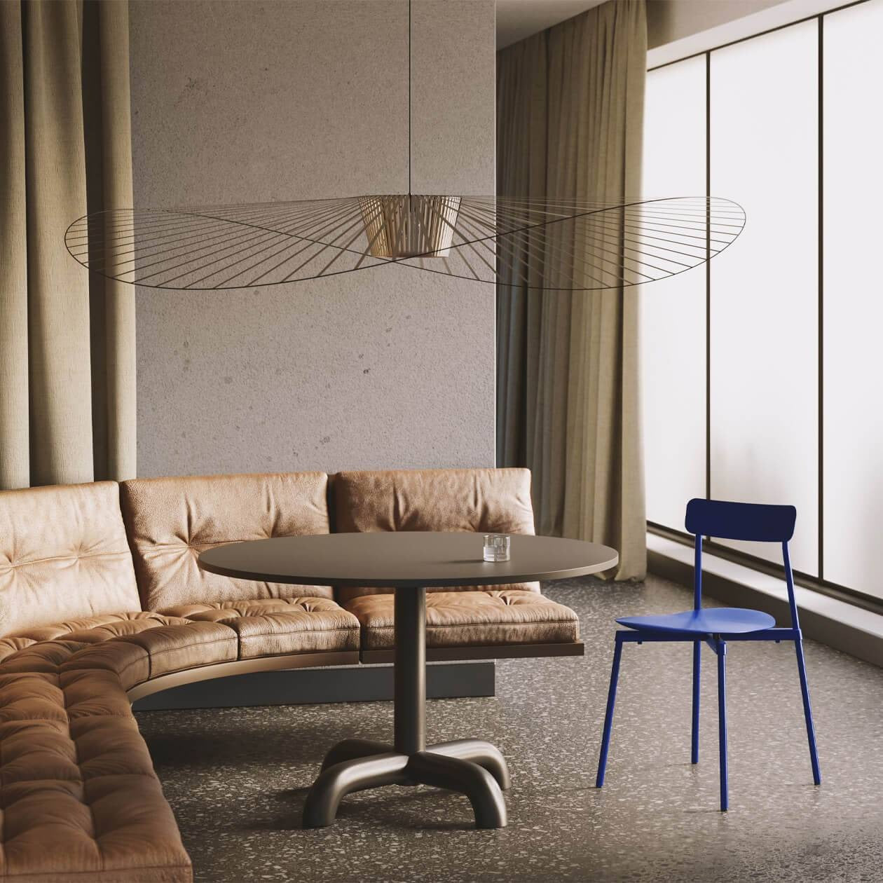 PETITE FRITURE - Suspension VERTIGO