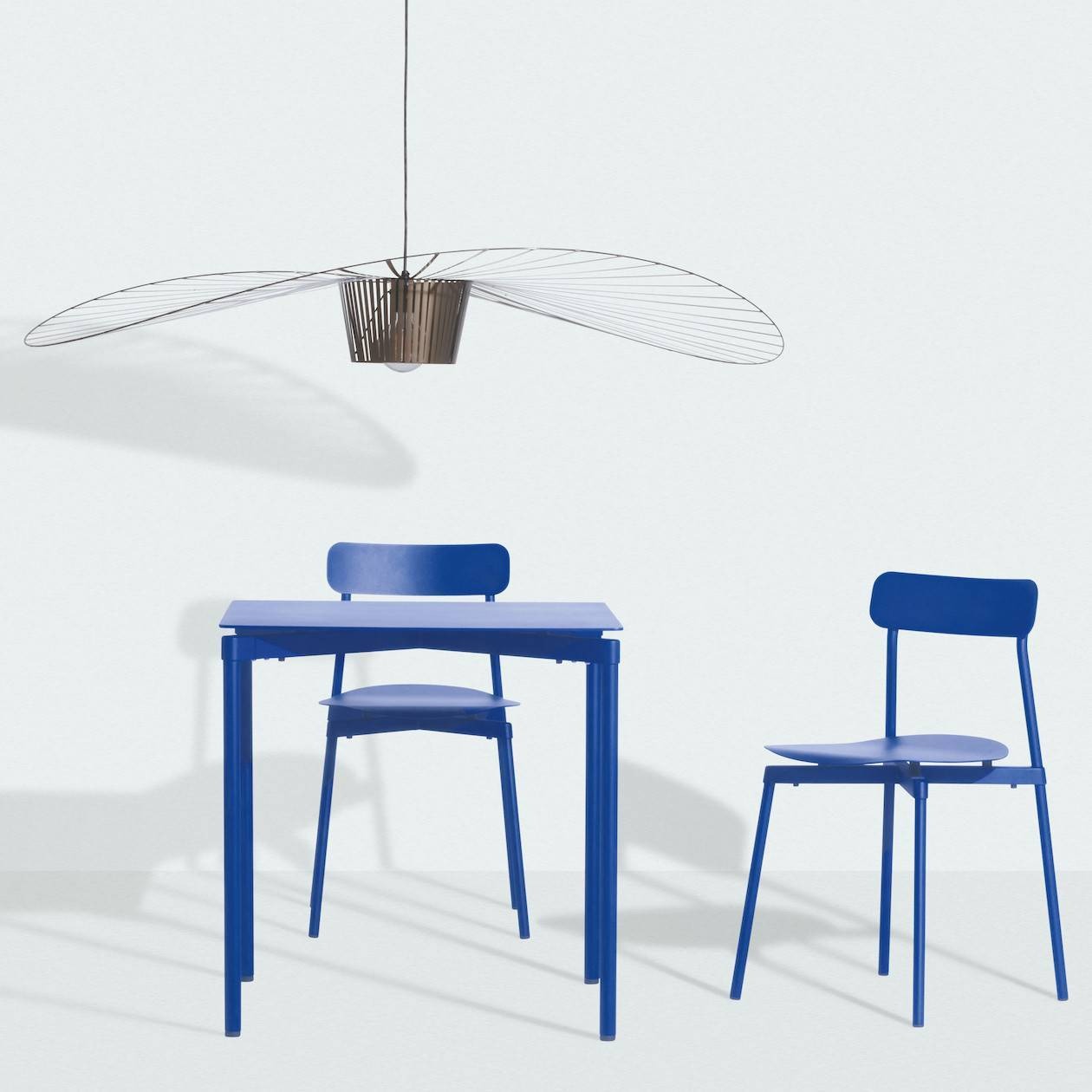 PETITE FRITURE - Suspension VERTIGO