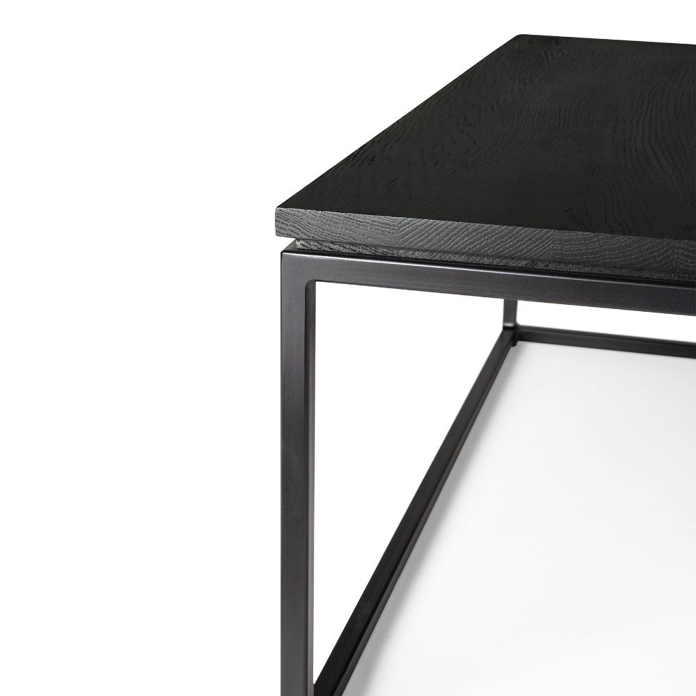 ETHNICRAFT - Table basse THIN