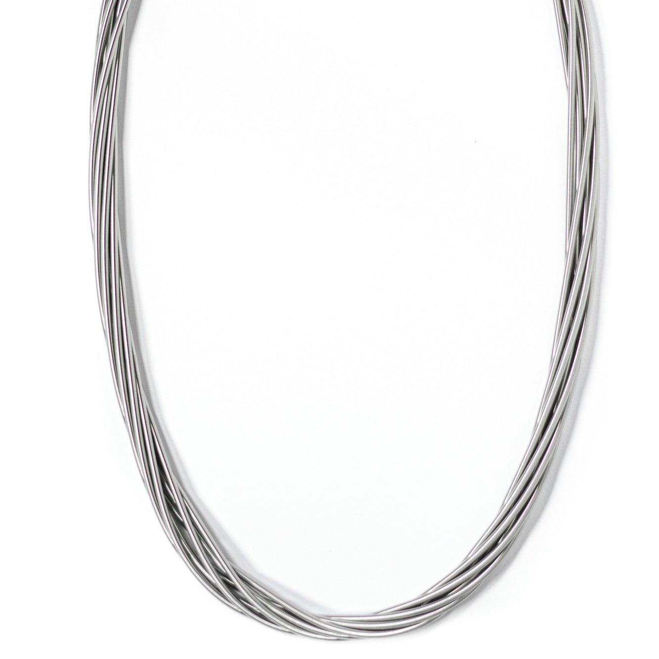 LA MOLLLA - Collier TWIST Long