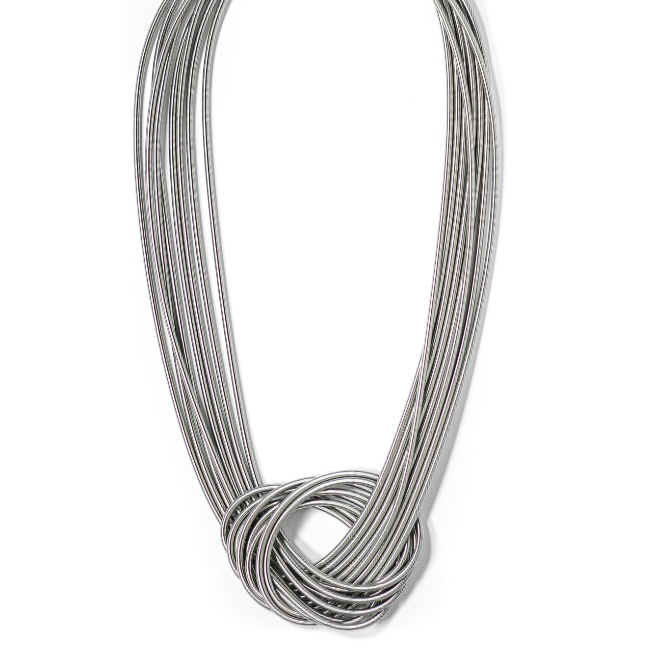LA MOLLLA - Collier TWIST Long