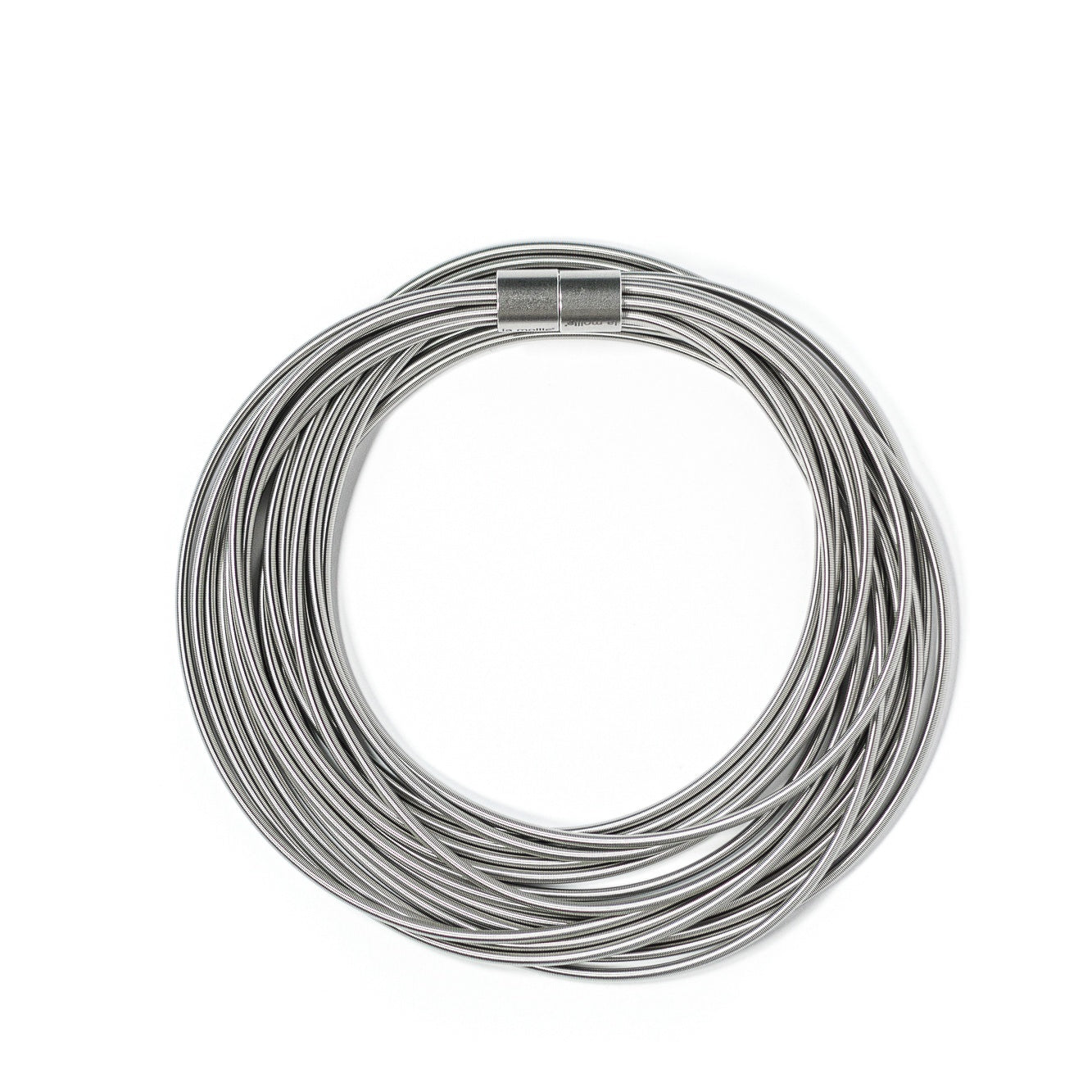 LA MOLLLA - Collier TWIST Long