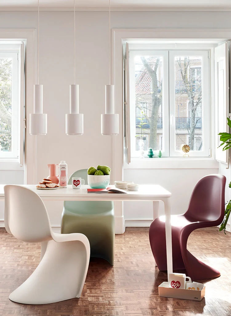 VITRA - Chaise PANTON