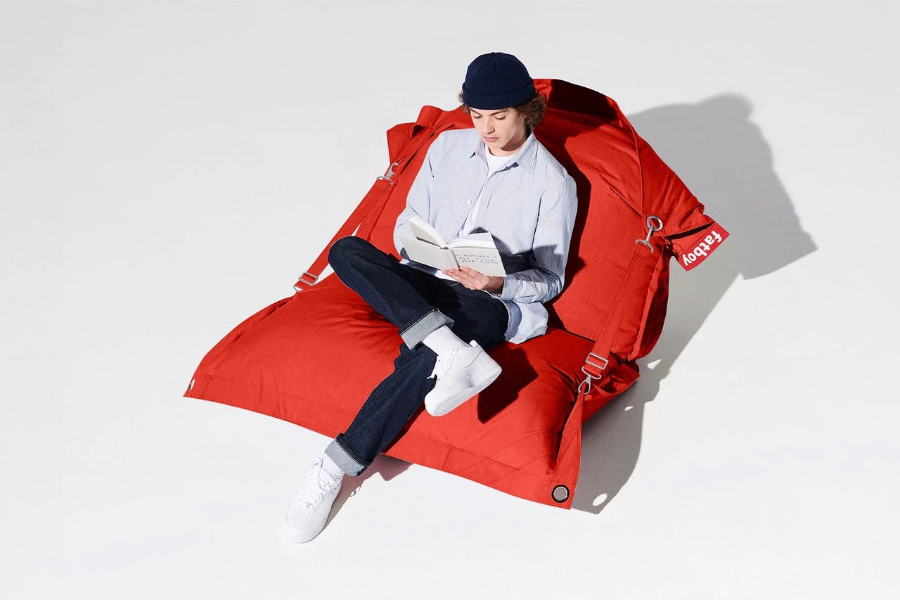 FATBOY - Pouf Buggle-Up Outdoor
