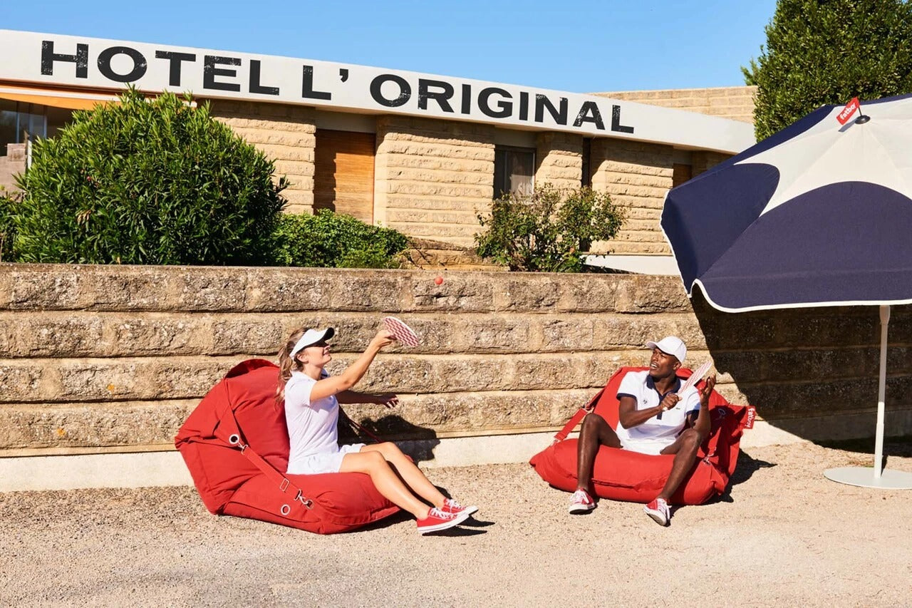 FATBOY - Pouf Buggle-Up Outdoor