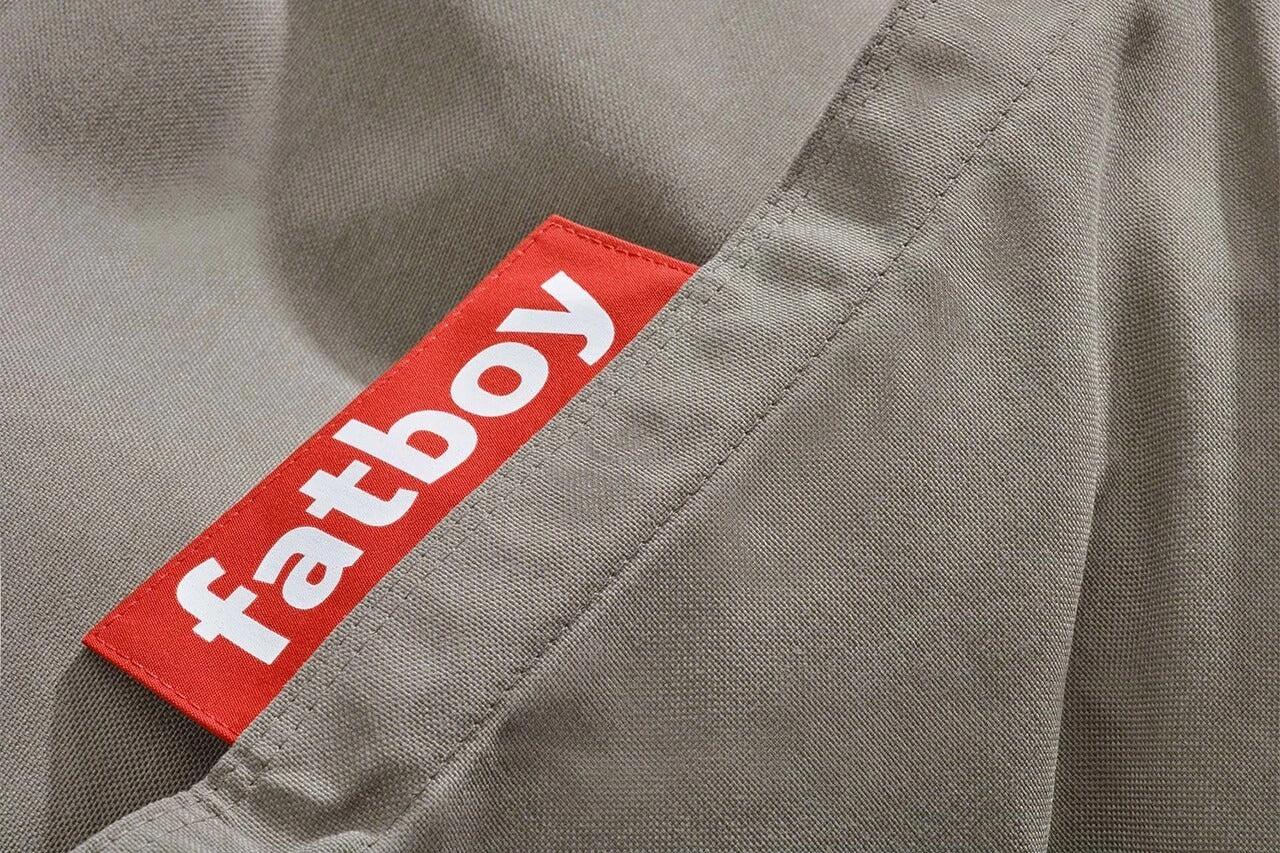 FATBOY - Pouf Original Floatzac