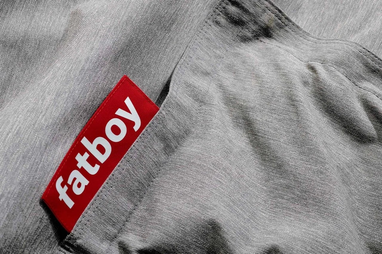 FATBOY - Pouf Original Floatzac