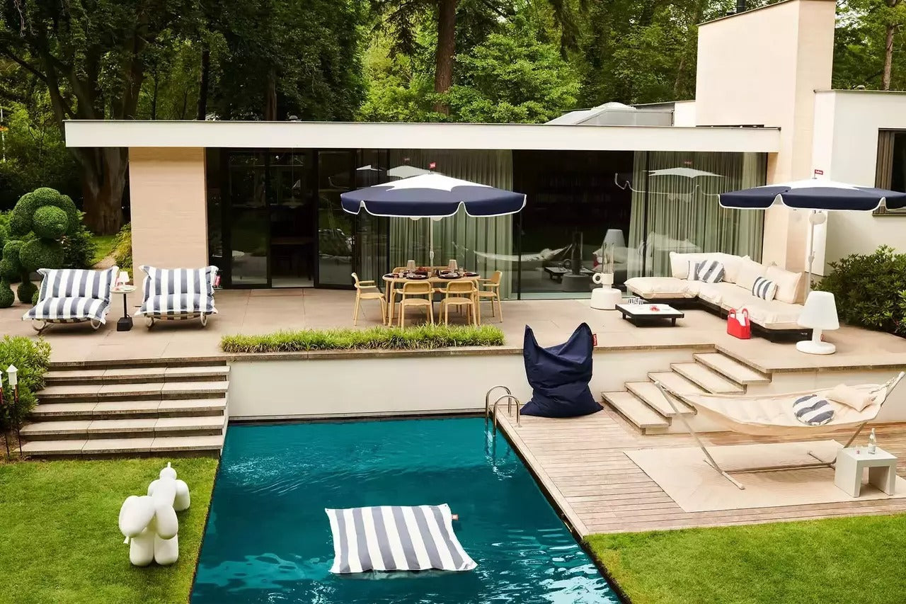 FATBOY - Pouf Original Outdoor