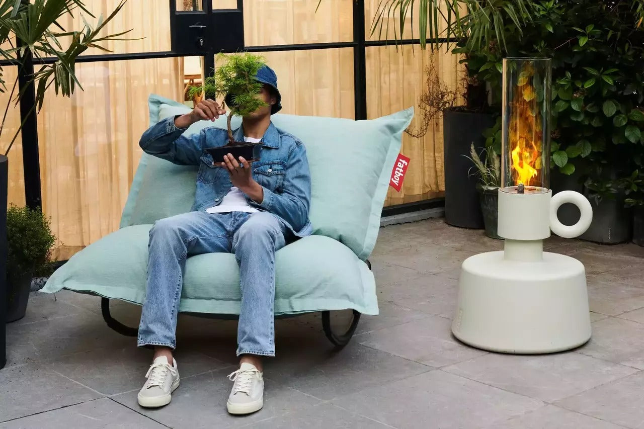 FATBOY - Fauteuil à bascule Rock'n Roll