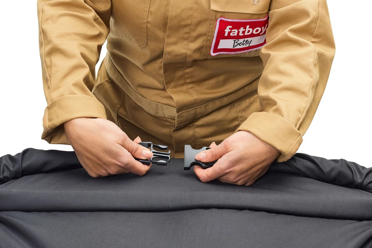 FATBOY - Housse extérieure The Cover Up