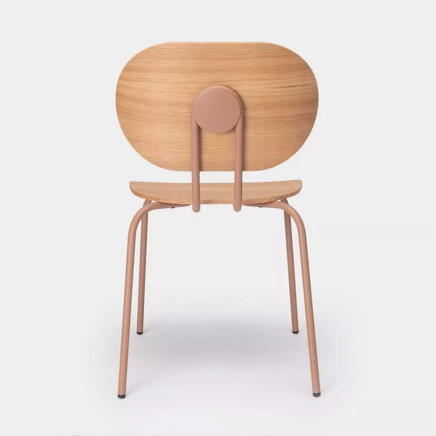 ONDARRETA - Chaise HARI