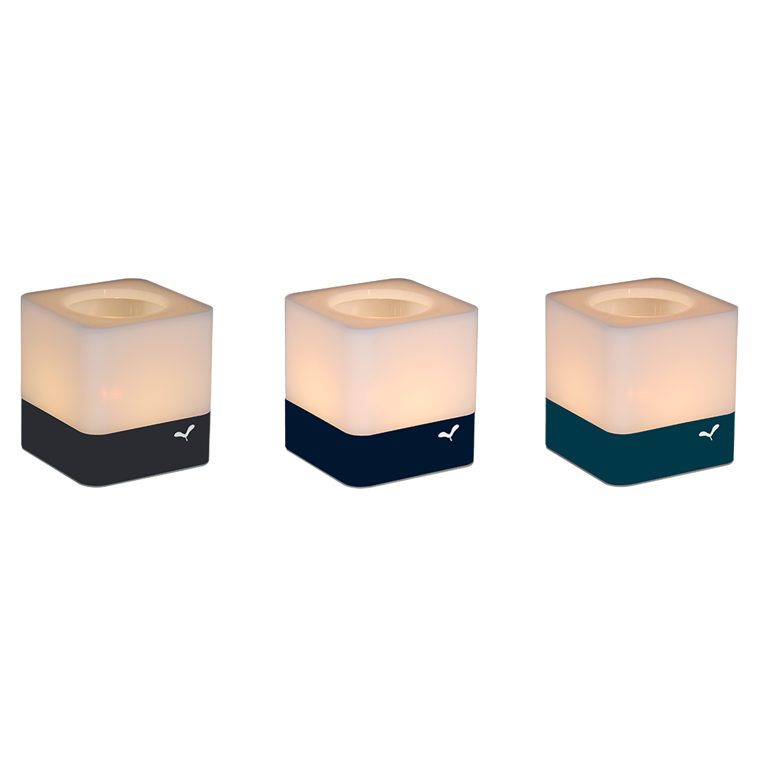 FERMOB - Cuub (set de 3)