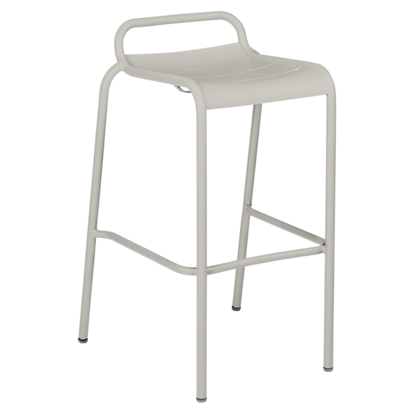 FERMOB - Tabouret avec accoudoirs Luxembourg