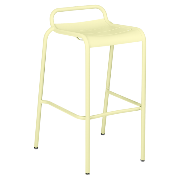 FERMOB - Tabouret avec accoudoirs Luxembourg