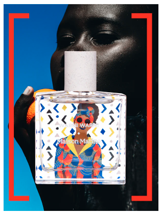 MAISON MATINE - WARNI WARNI Eau de parfum, 50 ml