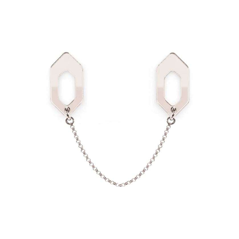 TELLMEE - LINK - Collier de col