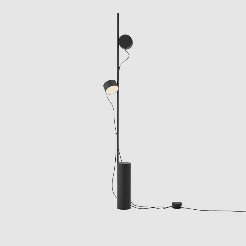 MUUTO - Lampadaire POST