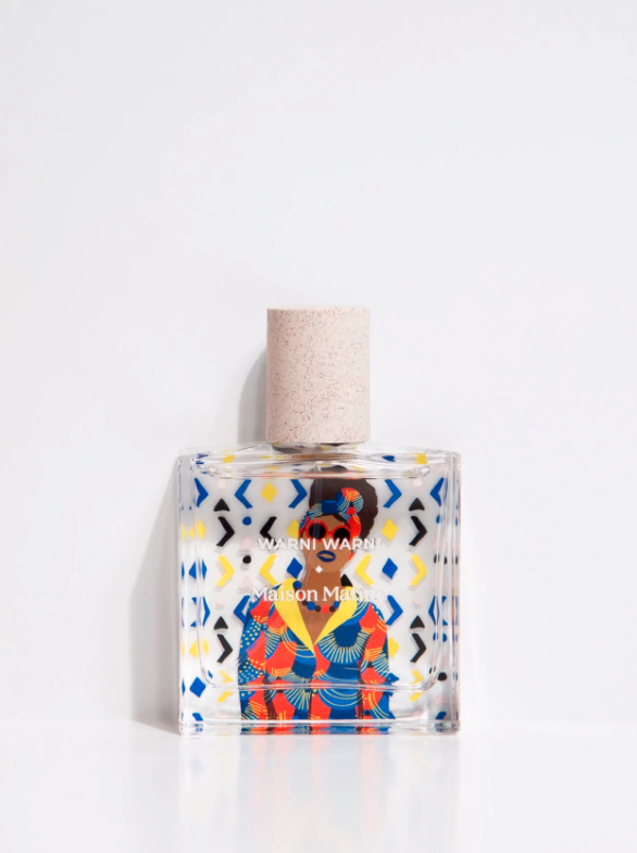 MAISON MATINE - WARNI WARNI Eau de parfum, 50 ml