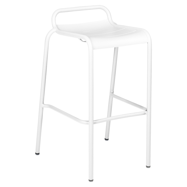 FERMOB - Tabouret avec accoudoirs Luxembourg