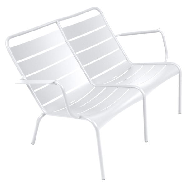 FERMOB - Fauteuil Bas Duo Luxembourg