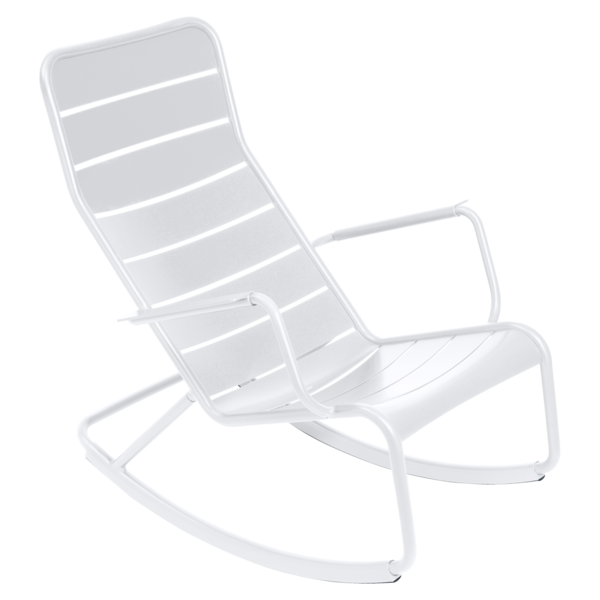 FERMOB - Rocking Chair LUXEMBOURG