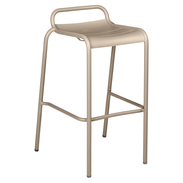 FERMOB - Tabouret avec accoudoirs Luxembourg
