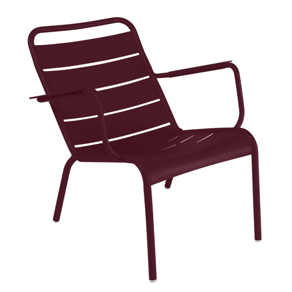 FERMOB - Fauteuil Bas LUXEMBOURG