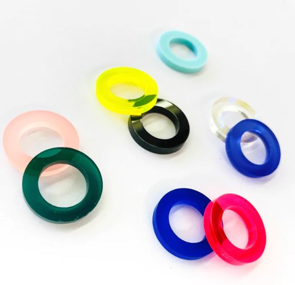 TELLMEE - TIKA RING