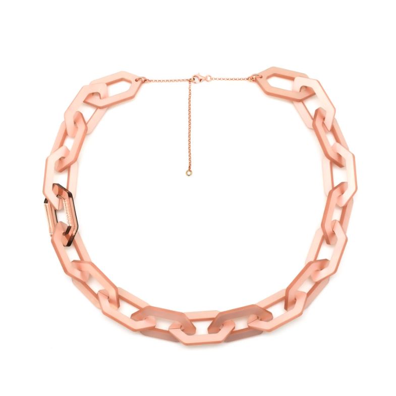TELLMEE - LINK - Collier