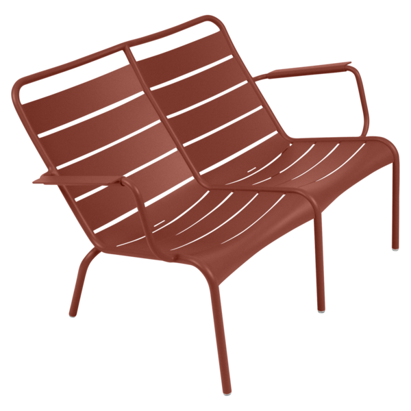FERMOB - Fauteuil Bas Duo Luxembourg