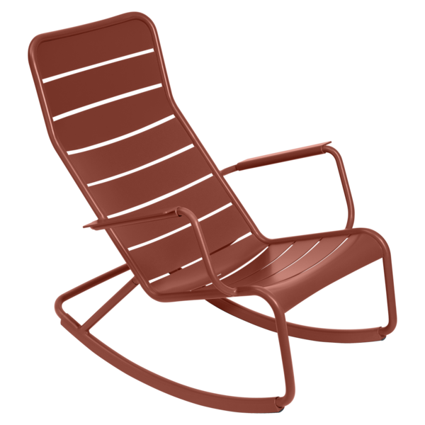 FERMOB - Rocking Chair LUXEMBOURG