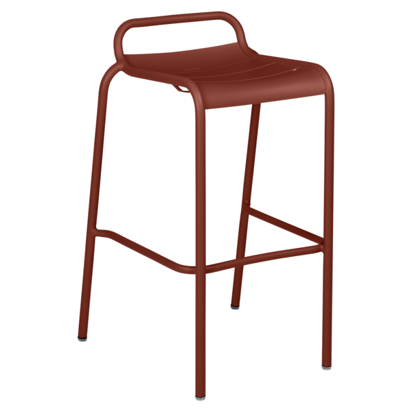 FERMOB - Tabouret avec accoudoirs Luxembourg
