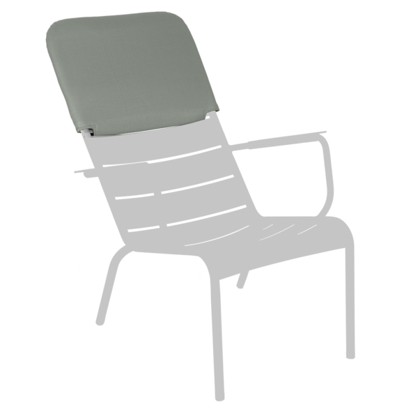 FERMOB - Appui-Tête Fauteuil Bas Luxembourg